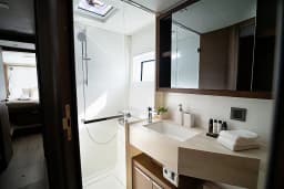 Lagoon 46 in Preveza Main Port thumbnail 10