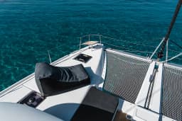 Lagoon 46 in Preveza Main Port thumbnail 17