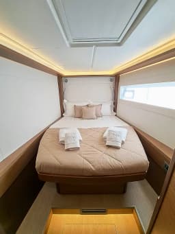 Lagoon 46 in Preveza Main Port thumbnail 20
