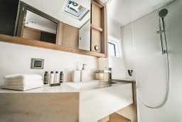 Lagoon 46 in Preveza Main Port thumbnail 22