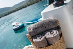 Lagoon 46 in Preveza Main Port thumbnail 24