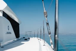 Lagoon 46 in Preveza Main Port thumbnail 25
