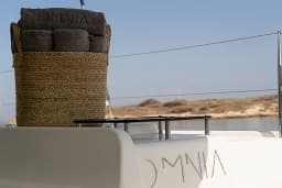 Lagoon 46 in Preveza Main Port thumbnail 26