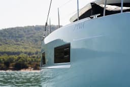 Lagoon 46 in Preveza Main Port thumbnail 28