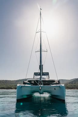 Lagoon 46 in Preveza Main Port thumbnail 29