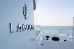 Lagoon 46 in Preveza Main Port thumbnail 30