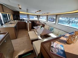 Lagoon 46 in Preveza Main Port thumbnail 31