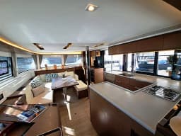 Lagoon 46 in Preveza Main Port thumbnail 32