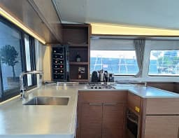 Lagoon 46 in Preveza Main Port thumbnail 36
