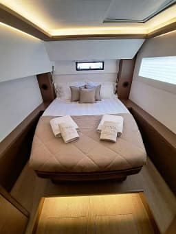 Lagoon 46 in Preveza Main Port thumbnail 37