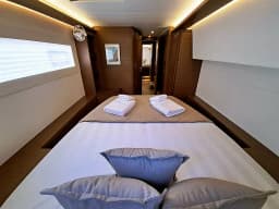 Lagoon 46 in Preveza Main Port thumbnail 38