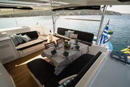Lagoon 46 in Preveza Main Port thumbnail 39