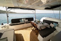 Lagoon 46 in Preveza Main Port thumbnail 40