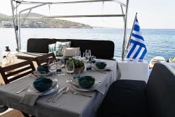 Lagoon 46 in Preveza Main Port thumbnail 41