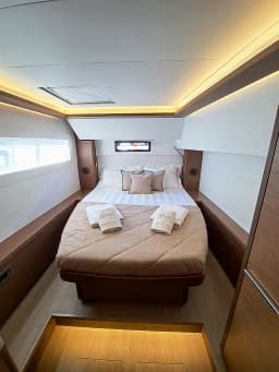 Lagoon 46 in Preveza Main Port thumbnail 42