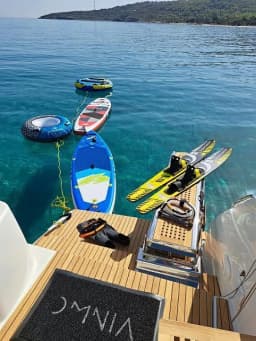 Lagoon 46 in Preveza Main Port thumbnail 45