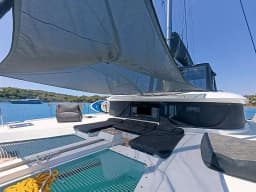 Lagoon 46 in Preveza Main Port thumbnail 48