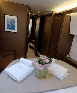 Lagoon 46 in Preveza Main Port thumbnail 5