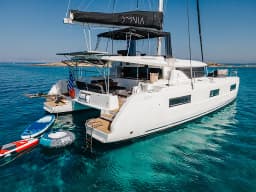 Lagoon 46 in Preveza Main Port thumbnail 7