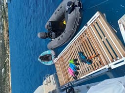 Lagoon 46 in Preveza Main Port thumbnail 8