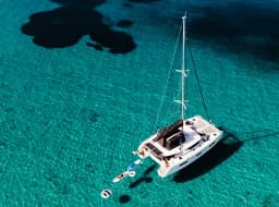 Lagoon 46 in Preveza Main Port thumbnail 9