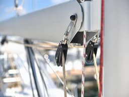 Oceanis 46.1 in Zadar / Marina Zadar thumbnail 10