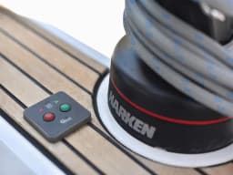 Oceanis 46.1 in Zadar / Marina Zadar thumbnail 12