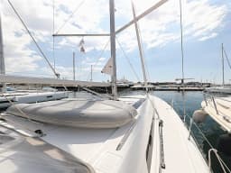 Oceanis 46.1 in Zadar / Marina Zadar thumbnail 18