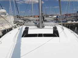 Oceanis 46.1 in Zadar / Marina Zadar thumbnail 20