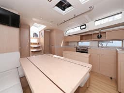 Oceanis 46.1 in Zadar / Marina Zadar thumbnail 23
