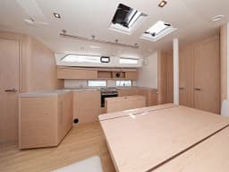 Oceanis 46.1 in Zadar / Marina Zadar thumbnail 25