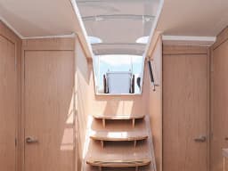 Oceanis 46.1 in Zadar / Marina Zadar thumbnail 28