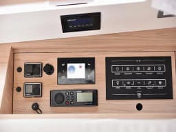 Oceanis 46.1 in Zadar / Marina Zadar thumbnail 30