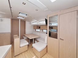 Oceanis 46.1 in Zadar / Marina Zadar thumbnail 33