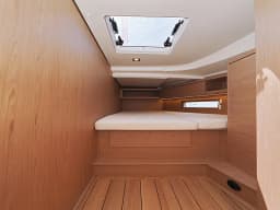 Oceanis 46.1 in Zadar / Marina Zadar thumbnail 38