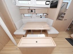 Oceanis 46.1 in Zadar / Marina Zadar thumbnail 4