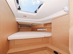 Oceanis 46.1 in Zadar / Marina Zadar thumbnail 39