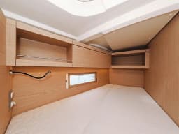 Oceanis 46.1 in Zadar / Marina Zadar thumbnail 41