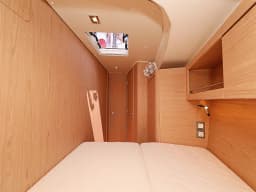 Oceanis 46.1 in Zadar / Marina Zadar thumbnail 42