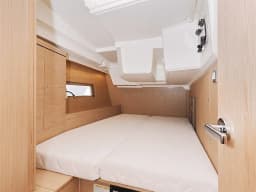 Oceanis 46.1 in Zadar / Marina Zadar thumbnail 43