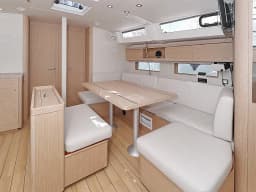 Oceanis 46.1 in Zadar / Marina Zadar thumbnail 44