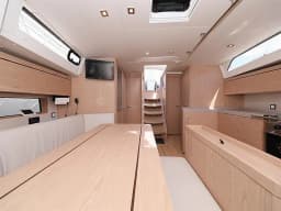 Oceanis 46.1 in Zadar / Marina Zadar thumbnail 5