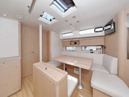 Oceanis 46.1 in Zadar / Marina Zadar thumbnail 55