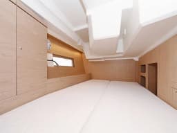 Oceanis 46.1 in Zadar / Marina Zadar thumbnail 57