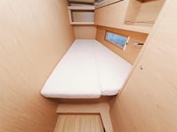 Oceanis 46.1 in Zadar / Marina Zadar thumbnail 58