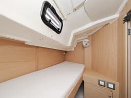 Oceanis 46.1 in Zadar / Marina Zadar thumbnail 59