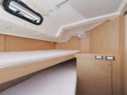 Oceanis 46.1 in Zadar / Marina Zadar thumbnail 60