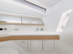 Oceanis 46.1 in Zadar / Marina Zadar thumbnail 62