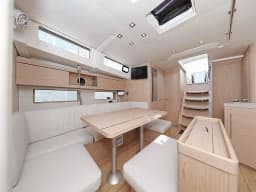 Oceanis 46.1 in Zadar / Marina Zadar thumbnail 66