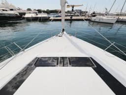 Oceanis 46.1 in Zadar / Marina Zadar thumbnail 7